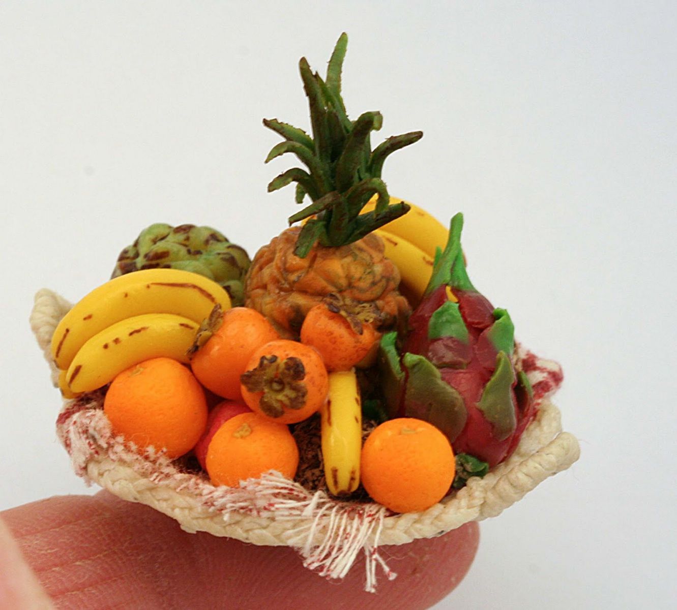 Fruit Basket